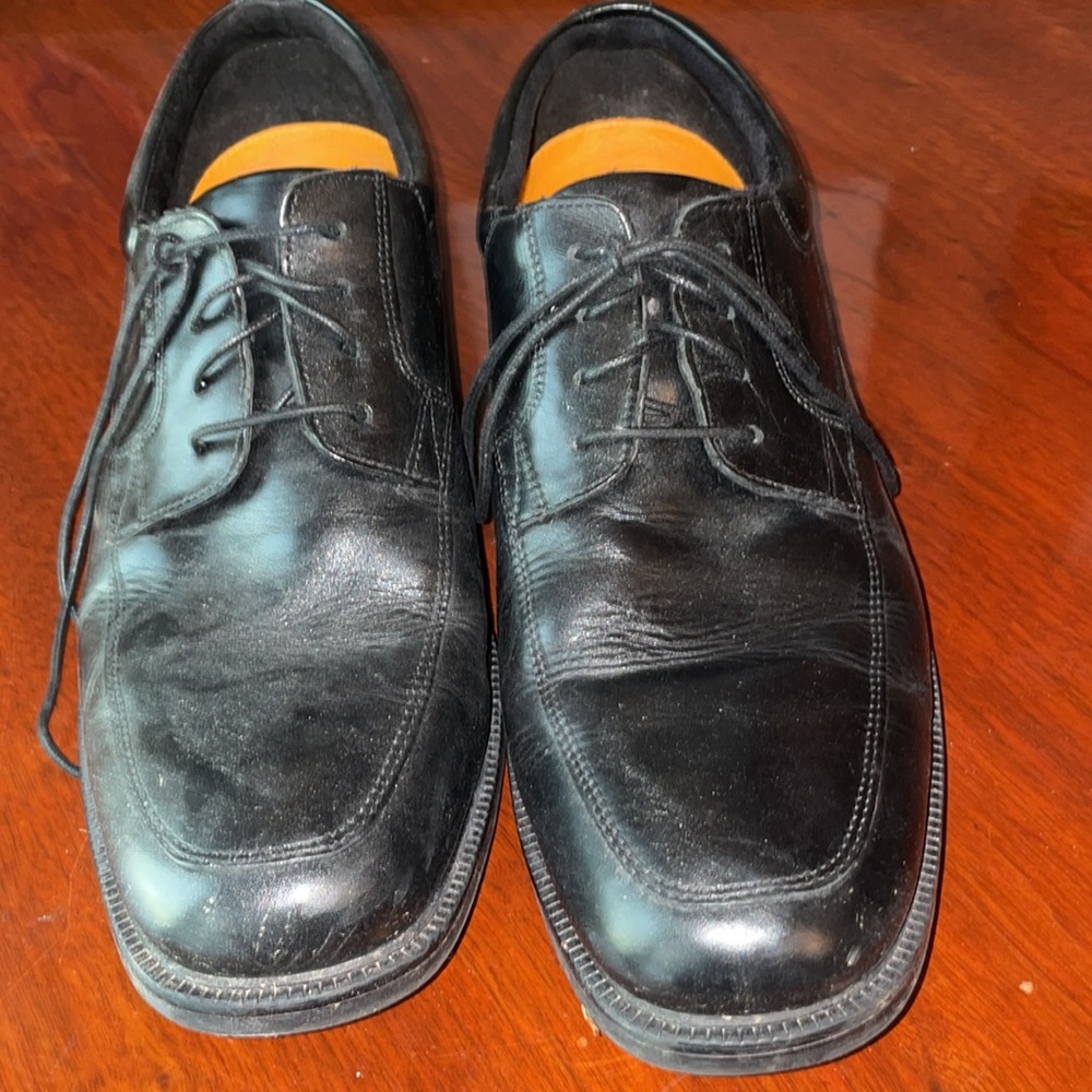 Mens Rockport Loafers size 13 - Picture 6 of 9